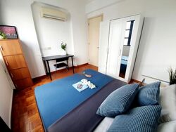 Central Green Condominium (D3), Condominium #481650061